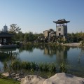 望和+北小河+园博园