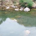 灵水村，永定河大峡谷