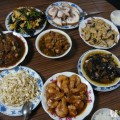 年夜饭2012