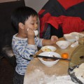2013冬至活动