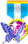 爱秀勋章'